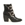 Wonders_ Botines cowboy negro hebillas - Imagen 1