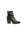 Wonders_ Botines cowboy negro hebillas - Imagen 1