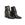 Wonders_ Botines cowboy negro hebillas - Imagen 2