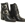 Wonders_ Botines cowboy negro hebillas - Imagen 2