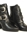 Wonders_ Botines cowboy negro hebillas - Imagen 2