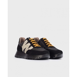 Wonders_ Deportivo nylon antracita - Imagen 2