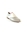 Wonders- Zapato cordones charol blanco piel gris - Imagen 1