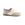 Wonders- Zapato cordones charol blanco piel gris - Imagen 2