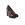 Wonders- Zapato corte salón marrón - Imagen 1