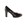 Wonders- Zapato corte salón marrón - Imagen 2