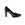 Wonders- Zapato corte salón negro - Imagen 2