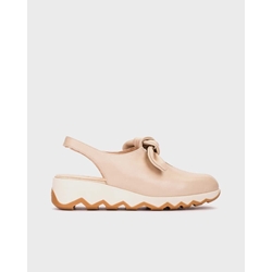 Wonders_ Zapato destalonado simon beig - Imagen 1