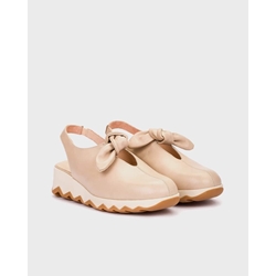 Wonders_ Zapato destalonado simon beig - Imagen 2