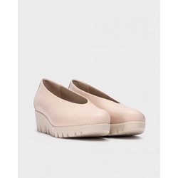Wonders_ Zapato fly rosa palo - Imagen 2