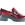 Wonders_ Zapato hebilla burdeos - Imagen 2