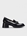 Wonders_ Zapato mocasín piel negro - Imagen 1