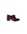 Wonders- Zapatos cordones burdeos-marrón - Imagen 2