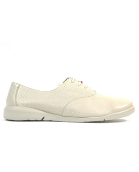 Wonders_  Zapatos sauvag piedra - Imagen 1