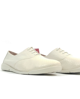 Wonders_  Zapatos sauvag piedra - Imagen 2