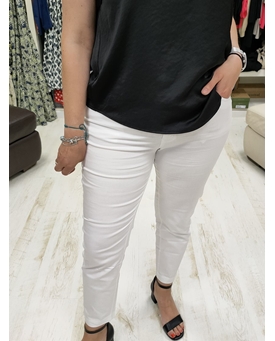 Youline_ Pantalón tobillero colores - Imagen 2