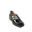 Zapato cuña negro en charol, Comfort Class - Imagen 1