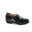 Zapato cuña negro en charol, Comfort Class - Imagen 2