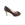 Zapato Galen tacón marrón, Si by sinela - Imagen 2