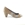 Zapato tacón beig-gris, Patricia - Imagen 2