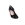 Zapato tacón Johan charol negro, Si by sinela - Imagen 1