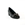 Zapato tacón negro, Patricia - Imagen 1