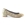 Zapato tacón bajo gris, Patricia - Imagen 2